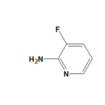 2-Amino-3-Fluoropyridine N ° CAS 21717-95-3